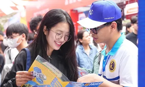 'Bẫy' điểm thô trong xét tuyển đại học