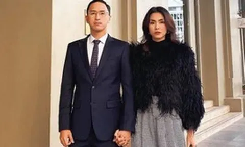 Chi tiết lộ rõ thái độ của Louis Nguyễn khi Tăng Thanh Hà quyết tâm tái xuất showbiz