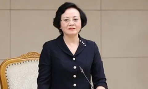 Phó Thủ tướng Phạm Thị Thanh Trà: Tập trung triệt phá các doanh nghiệp sản xuất hàng giả