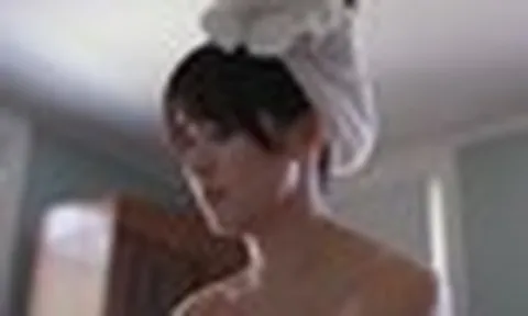 Bộ phim 18+ bị cấm chiếu của Song Hye Kyo