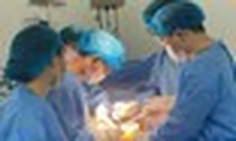 7 cuộc đời được viết tiếp từ quyết định hiến tạng của một gia đình