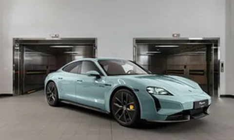 Hàng loạt xe Porsche, Skoda, Audi, VW nguy cơ khai tử, Q5, Taycan cũng lọt tầm ngắm
