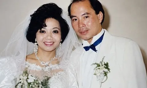 Nghệ sĩ Điền Thanh: Thủ khoa diễn viên và mối tình với chị ruột NSƯT Thành Lộc