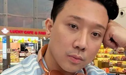Trấn Thành bức bối đăng status gần 300 chữ