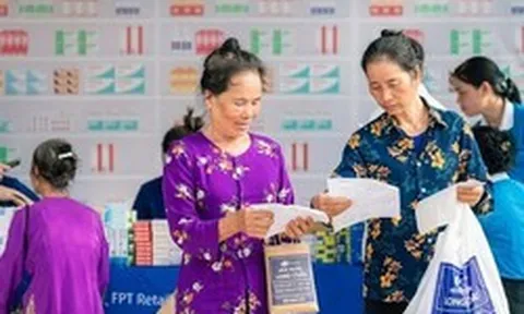 Đằng sau kế hoạch đưa hơn 30 loại thuốc mới về Việt Nam: Khi người Việt không còn phải nhìn những tiến bộ y học qua tin tức nước ngoài