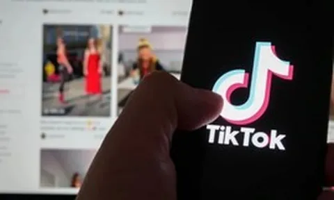 Thông báo quan trọng đến tất cả người dùng TikTok