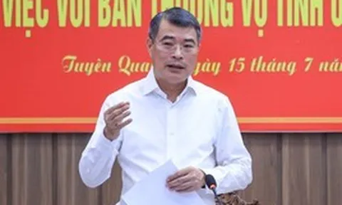 Thủ tướng: Vụ vi phạm quy chế thi ở THPT Chuyên Tuyên Quang đặc biệt nghiêm trọng