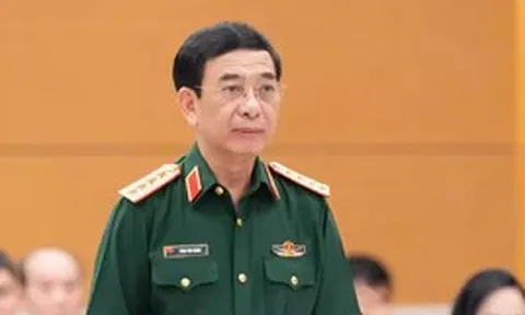 Chính phủ trình dự án Luật Phòng, chống phổ biến vũ khí hủy diệt hàng loạt