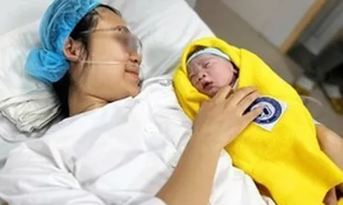 Bộ Y tế đề xuất hỗ trợ hằng tháng cho trẻ từ khi sinh đến 36 tháng tuổi