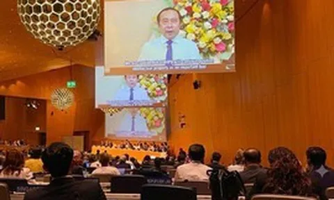 Việt Nam hướng tới hệ thống sở hữu trí tuệ hiện đại, minh bạch và hiệu quả