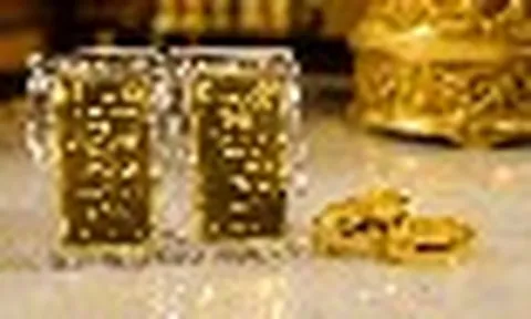 Nóng nhất giá vàng hôm nay 16/7: Vàng SJC hạ nhiệt, bạc thỏi 1kg giảm kỷ lục