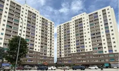 Giá nhà ở xã hội ở mức cao, còn tình trạng sai đối tượng sử dụng