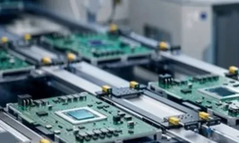 BoK dự báo nhu cầu chip AI duy trì cao đến năm 2027