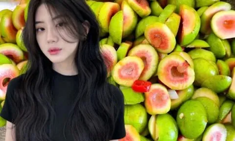 8 loại quả được ví như "vitamin tự nhiên" cho tóc: Ăn đều giúp giảm gãy rụng, tóc dày và bóng khỏe hơn