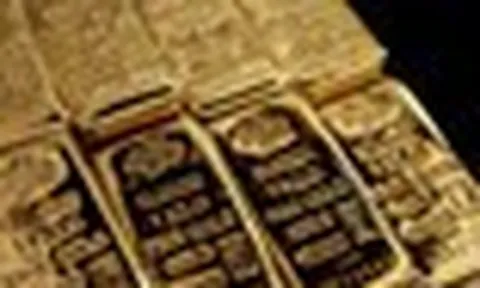 Giá vàng hôm nay 17/7: Vàng miếng SJC lao dốc mạnh, chỉ vài ngày lỗ ngay 3 triệu/lượng