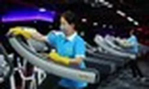 California Fitness đóng cửa hàng loạt phòng tập, Elite Fitness rút đi, người dân TPHCM có thể tập gym ở đâu?