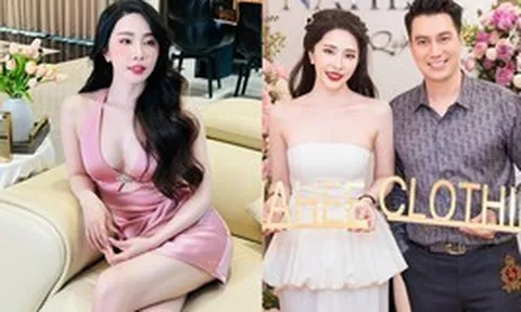 Quỳnh Nga nói rõ chuyện cưới NSƯT Việt Anh