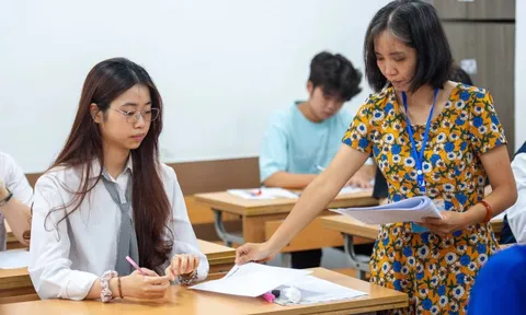 Lần đầu cho phép ký hợp đồng toàn thời gian với nhà giáo nghỉ hưu