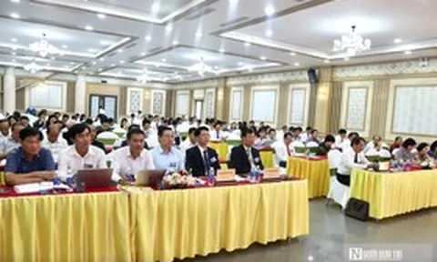 Hội Luật gia Hà Tĩnh đẩy mạnh chuyển đổi số, nâng hiệu quả hoạt động Hội