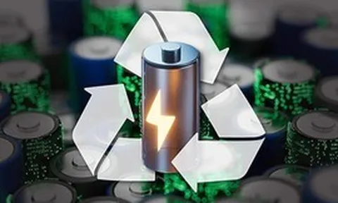 Trung Quốc áp thuế pin lithium 2% từ 2026, ưu ái pin thể rắn và natri-ion đến hết 2028