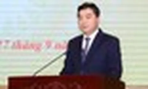 Chủ tịch UBND tỉnh Thanh Hóa làm Thứ trưởng Thường trực Bộ Dân tộc và Tôn giáo