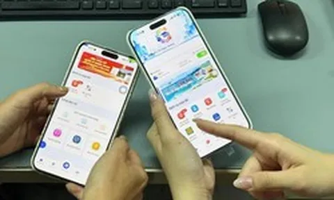 TP Hồ Chí Minh đưa tiện ích Hồ sơ sức khỏe điện tử lên ứng dụng Công dân số