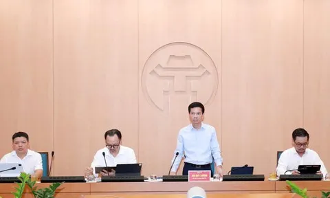 Hoàn thành cơ sở dữ liệu đất đai trước ngày 25-8, kết nối đồng bộ với Cơ sở dữ liệu quốc gia