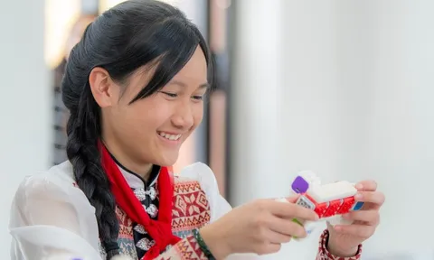 Sinh viên dân tộc rất ít người có thể được hỗ trợ 150% lương cơ sở