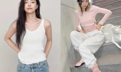 Diễn viên "Đặc vụ Kim tái khởi động" giữ cân nặng 46 kg nhờ 5 thói quen