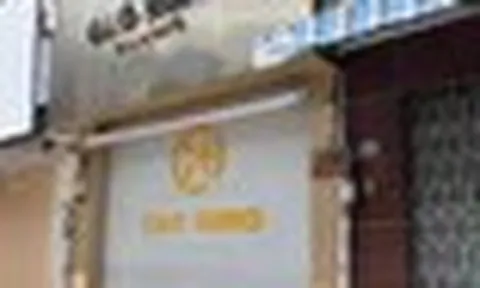 Đóng cửa hàng loạt, nhiều tiệm kim cương ở TPHCM đổ lỗi cho khách hàng
