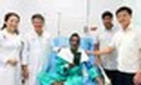 Nạn nhân nguy kịch còn lại trong vụ lật ca nô ở Phú Quốc hồi phục kỳ diệu