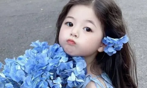 Ông nội định đặt tên cho cháu hợp với bố mẹ là Trúc Trọn Đời, mẹ đứa trẻ đổi lại thành cái tên khác vừa hay vừa ý nghĩa