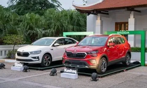 Škoda, đằng sau thương hiệu xe hơi được yêu thích tại châu Âu
