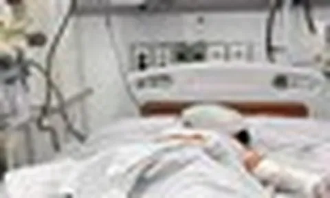 Vụ cháy xe khách ở Đồng Nai: Sức khỏe hai bệnh nhi hiện ra sao?