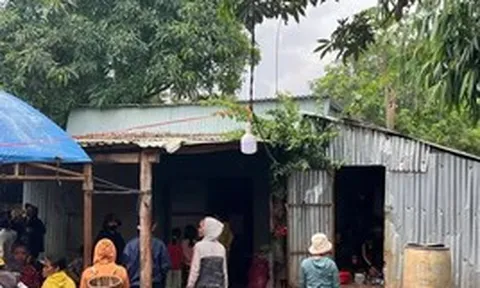 Xót xa gia cảnh chiến sĩ quên mình cứu hai người bị điện giật