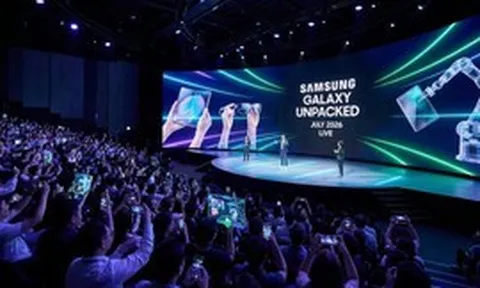 Galaxy Unpacked 2026: Điều Samsung nói nhiều nhất không phải camera hay cấu hình
