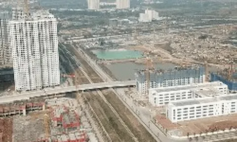 Hà Nội tăng tốc xây dựng nền tảng quản lý đất đai hiện đại