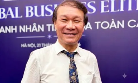 Gia đình 3 thế hệ sống chung trong căn nhà 41m2 của NSND là Đại tá công an