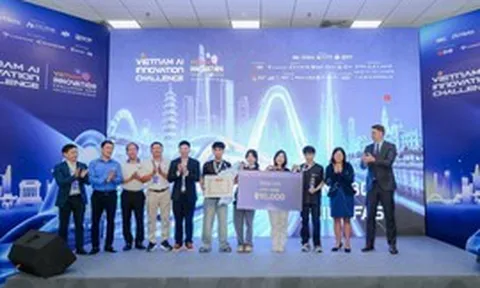 VAIC 2026: Cộng hưởng chiến lược kiến tạo hệ sinh thái AI thực chiến Việt Nam