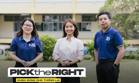 Học vi mạch, bán dẫn có sợ 'hết thời' sau 5-10 năm nữa?