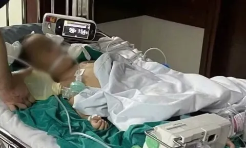 Làm rõ vụ bé trai gần 3 tuổi hôn mê sau buổi học ở cơ sở can thiệp