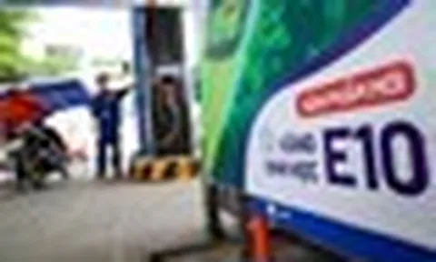 Hà Nội tổng kiểm tra chất lượng xăng E10