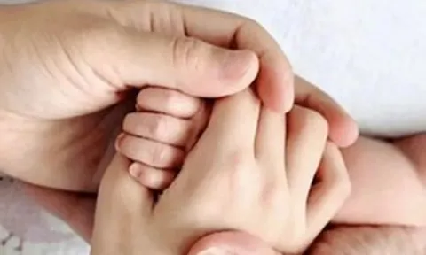 Diễn viên Thang Duy thông báo đã hạ sinh con thứ 2
