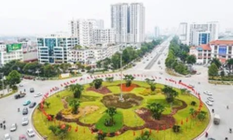 Lộ trình đưa Bắc Ninh trở thành thành phố trực thuộc Trung ương vào năm 2030