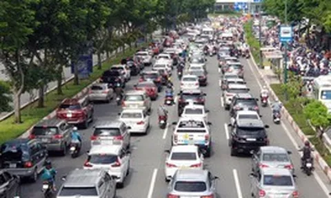 Tất cả người dân có ô tô chú ý quy định quan trọng về bảo hiểm bắt buộc