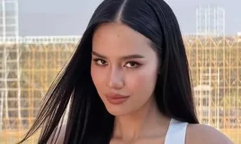Lộ diện Hoa hậu đẹp nhất thế giới