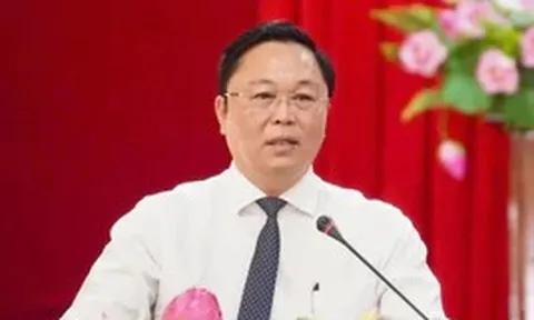 Ông Lê Trí Thanh được bầu giữ chức Chủ tịch UBND TP. Huế