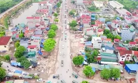 Điều cần đổi không chỉ là cách tính giá đất