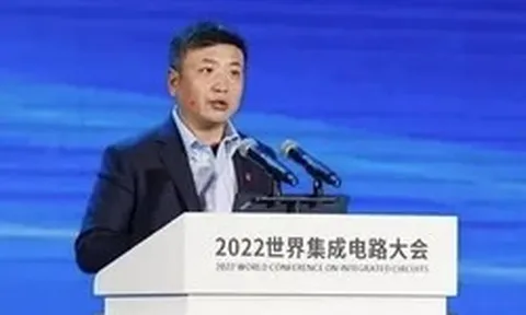 ‘Ông trùm’ bán dẫn Trung Quốc kiếm 12 tỷ USD sau cú IPO bùng nổ