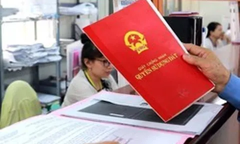 Đề xuất cho phép bán bất động sản đang thế chấp ngân hàng
